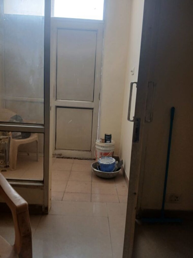 Bathroom, vip road 3 Bedroom 1332 Sq.Ft. Apartment In Vip Road Zirakpur 10083536