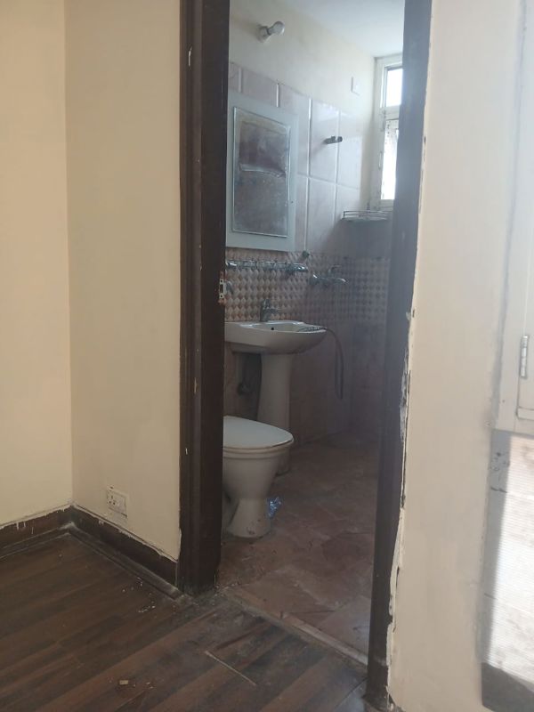 3 BHK + Pooja Room Apartment For Sale in VIP Road