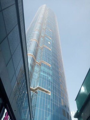  Office Space For Sale in M3M IFC, Sector 66