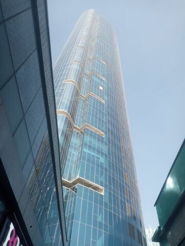  Office Space For Sale in M3M IFC, Sector 66