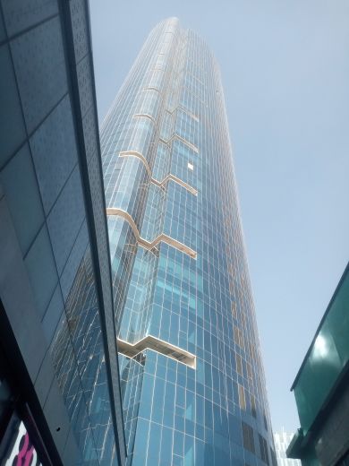 Office Space For Sale in M3M IFC