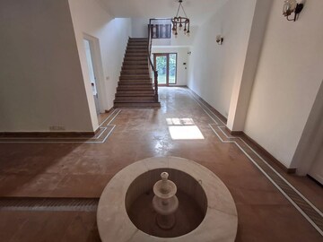 Kitchen in 5 BHK Villa at Chattarpur – for Rent