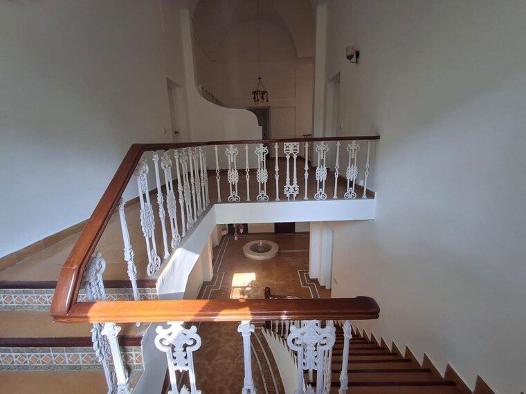 undefined, chattarpur 5 Bedroom 46000 Sq.Ft. Villa In Chattarpur Delhi 10083552