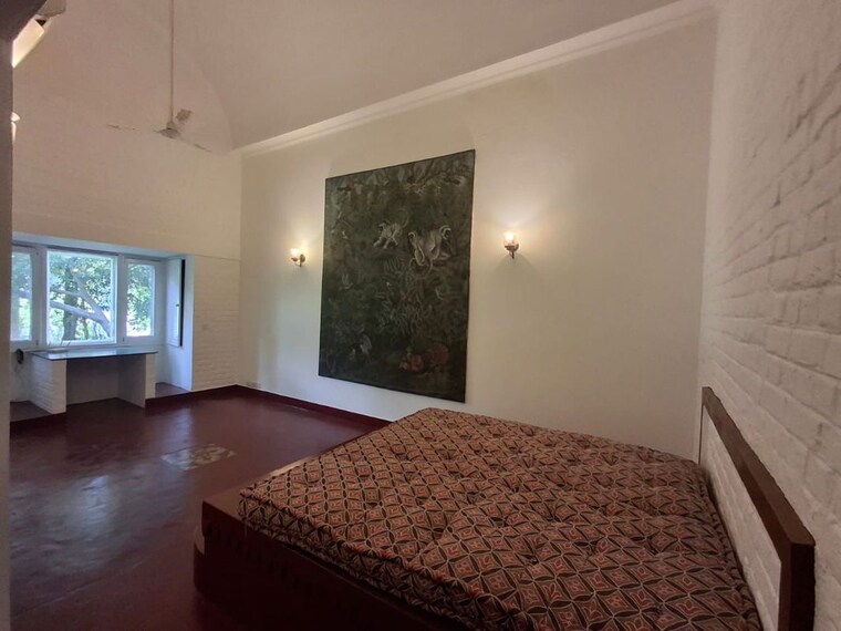 Bedroom, chattarpur 5 Bedroom 46000 Sq.Ft. Villa In Chattarpur Delhi 10083552