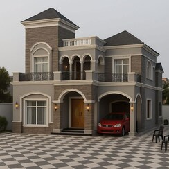 2 BHK + Pooja Room Villa For Sale in Jigani