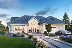 2 BHK + Pooja Room Villa For Sale in Jigani