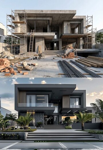 3 BHK Villa For Sale in Jigani