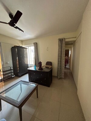 1 BHK Apartment For Rent in Wave Dream Homes, Wave City