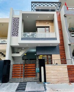 2 BHK + Pooja Room Villa For Sale in Jigani
