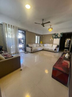3 BHK Apartment For Sale in Pimple Nilakh