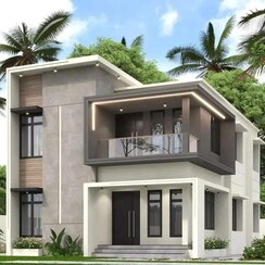 2 BHK + Servant Room,Study Room,Extra Room Villa For Sale in Jigani