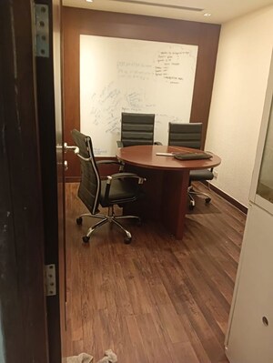 Team Area in  Office Space in IT/SEZ at ASF Center, Udyog Vihar Phase 4 – for Rent