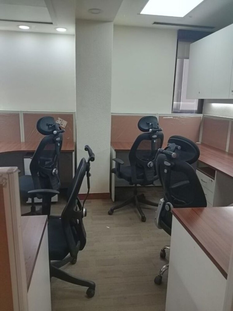 Team Area, asf-center Commercial Office Space in IT/SEZ 3000 Sq.Ft. In Udyog Vihar Phase 4 Gurgaon 10083319