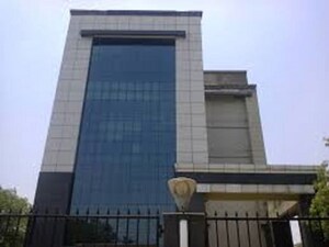  Office Space in IT/SEZ For Rent in ASF Center, Udyog Vihar Phase 4