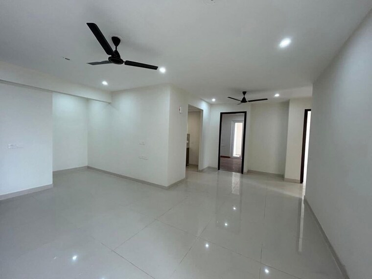 Room, malwa-escon-primera 3 Bedroom 1550 Sq.Ft. Apartment In International Airport Road Zirakpur 10083590