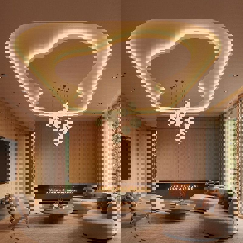 4 BHK + Pooja Room,Servant Room,Store Room 3050 Sq.Ft. Villa in CK Classic