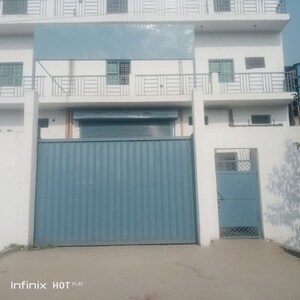 Industrial Plot For Sale in Chaupanki