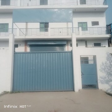  Industrial Plot For Sale in Chaupanki