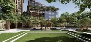 3 BHK Apartment – Garden View at Worli Sea Face - for Sale