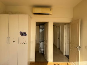 Building Lobby in 3 BHK Apartment at Bestech Park View Ananda, Sector 81 – for Sale