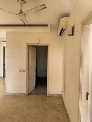 Building Lobby in 3 BHK Apartment at Bestech Park View Ananda, Sector 81 – for Sale