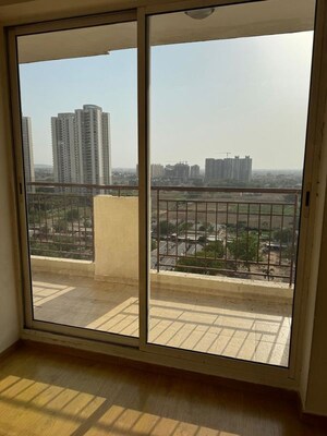 Building Lobby in 3 BHK Apartment at Bestech Park View Ananda, Sector 81 – for Sale