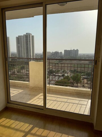 Building Lobby in 3 BHK Apartment at Bestech Park View Ananda, Sector 81 – for Sale