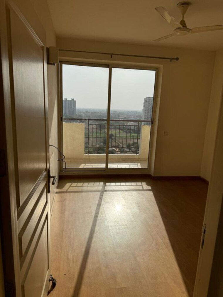 Bedroom, bestech-park-view-ananda 3 Bedroom 1660 Sq.Ft. Apartment In Sector 81 Gurgaon 10083631