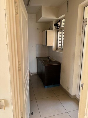 Bathroom in 3 BHK Apartment at Bestech Park View Ananda, Sector 81 – for Sale