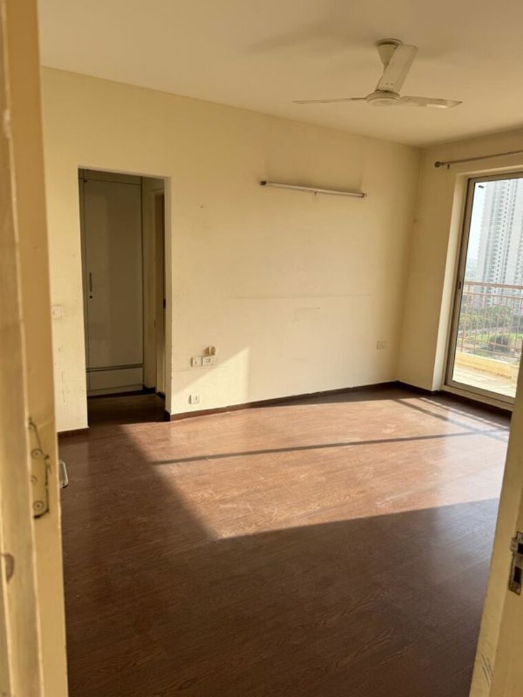 Bedroom, bestech-park-view-ananda 3 Bedroom 1660 Sq.Ft. Apartment In Sector 81 Gurgaon 10083631