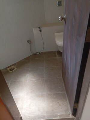 Bathroom in 2 BHK Apartment at Viiaan Vishwas Niketan, Andheri East – for Sale