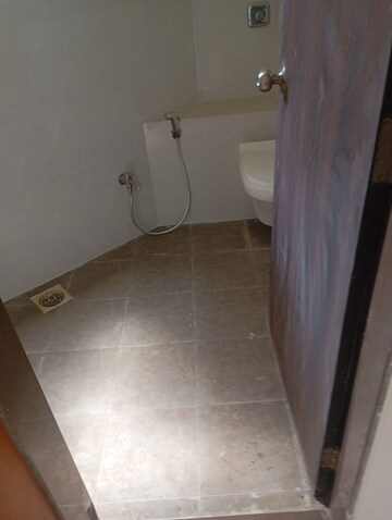 Bathroom in 2 BHK Apartment at Viiaan Vishwas Niketan, Andheri East – for Sale