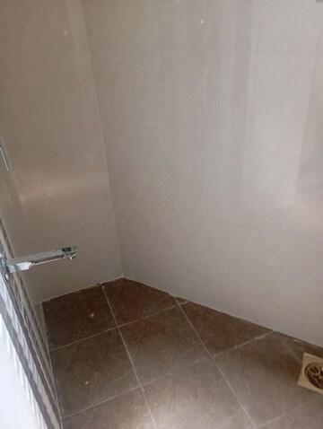 Bathroom in 2 BHK Apartment at Viiaan Vishwas Niketan, Andheri East – for Sale