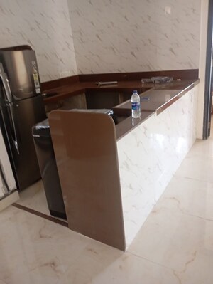 Kitchen in 2 BHK Apartment at Viiaan Vishwas Niketan, Andheri East – for Sale