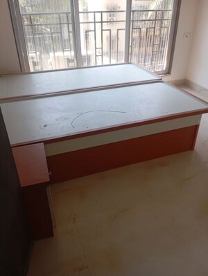 Bedroom in 2 BHK Apartment at Viiaan Vishwas Niketan, Andheri East – for Sale