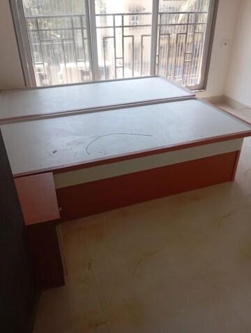 Bedroom in 2 BHK Apartment at Viiaan Vishwas Niketan, Andheri East – for Sale