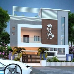 2 BHK Villa For Sale in Jigani