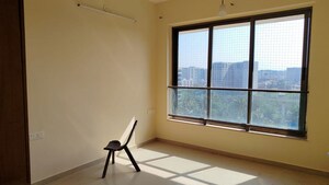 Room in 2 BHK Apartment at Kalpataru Aura, Ghatkopar West – for Rent