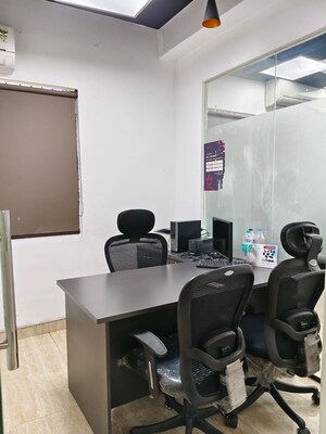 Team Area in  Office Space at Sector 63 – for Rent