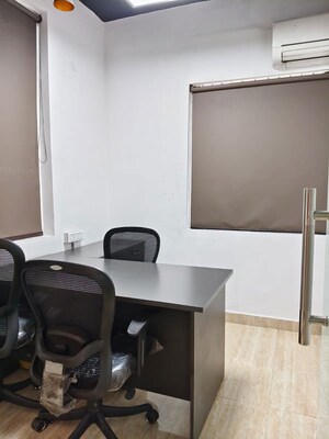Team Area in  Office Space at Sector 63 – for Rent