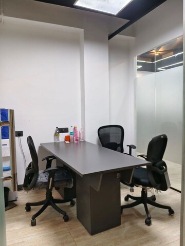Team Area in  Office Space at Sector 63 – for Rent