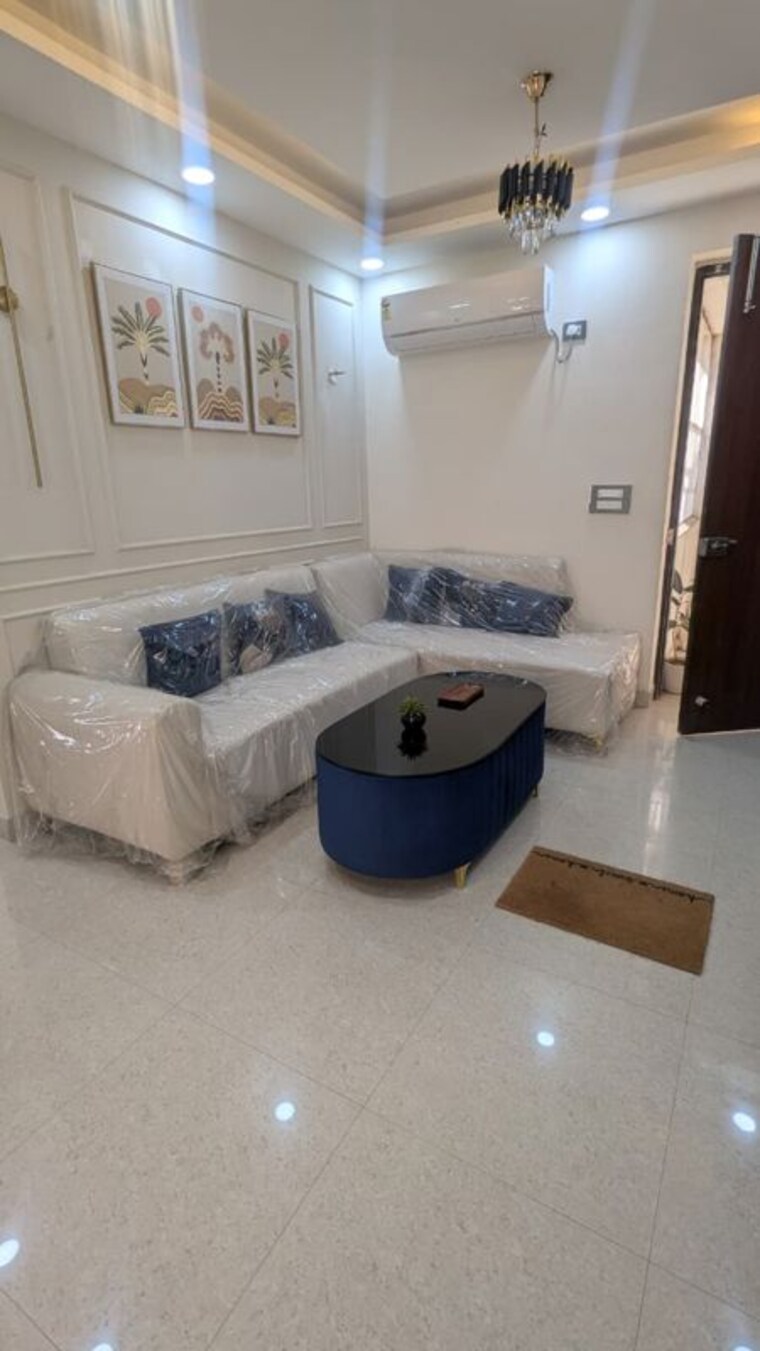 Bathroom, yash-ozone-classic  1020 Sq.Ft. Apartment In Raj Nagar Extension Ghaziabad 10083592
