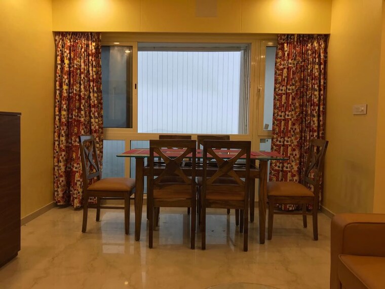 Bedroom, omkar-ananta 2 Bedroom 644 Sq.Ft. Apartment In Goregaon East Mumbai 10083605