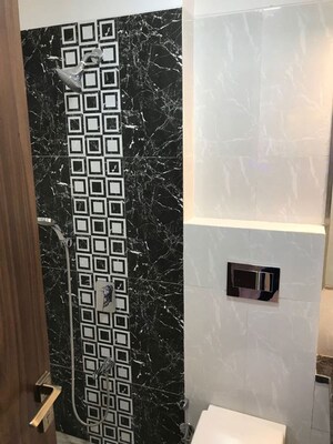 2 BHK Apartment – Exterior View View at Omkar Ananta, Goregaon East - for Rent