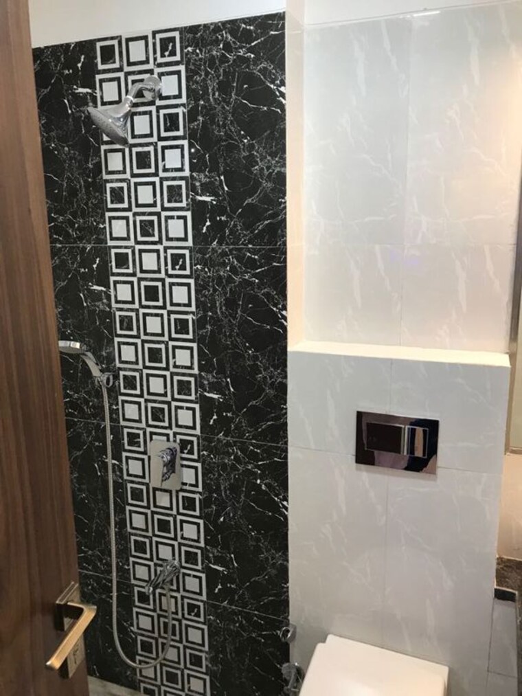 Exterior View, omkar-ananta 2 Bedroom 644 Sq.Ft. Apartment In Goregaon East Mumbai 10083605