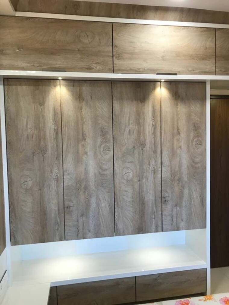 undefined, omkar-ananta 2 Bedroom 644 Sq.Ft. Apartment In Goregaon East Mumbai 10083605