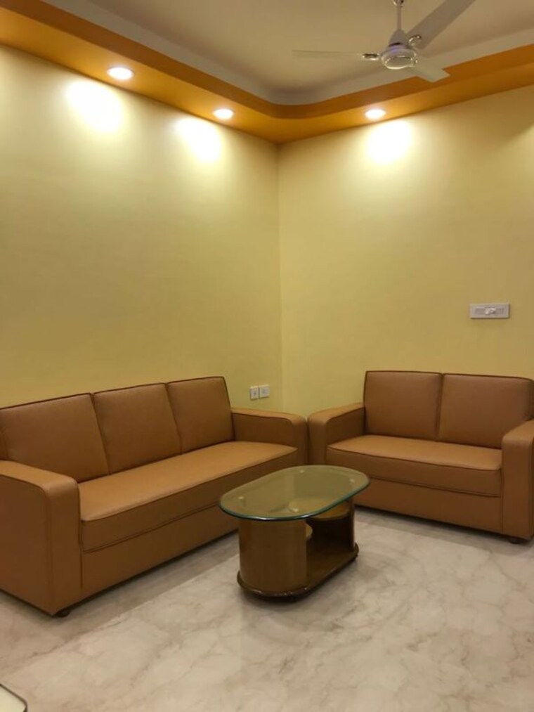 Living Room, omkar-ananta 2 Bedroom 644 Sq.Ft. Apartment In Goregaon East Mumbai 10083605