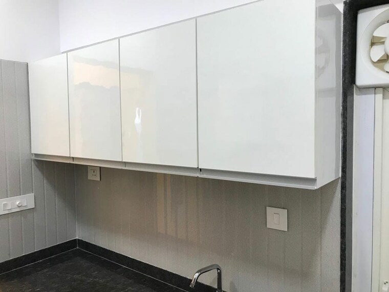 Kitchen, omkar-ananta 2 Bedroom 644 Sq.Ft. Apartment In Goregaon East Mumbai 10083605