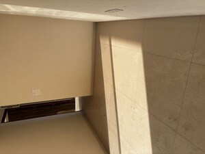 Furnished Amenities in 2 BHK Apartment at Maitri Ocean, Kharghar – for Rent