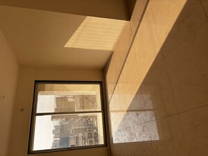 Kitchen in 2 BHK Apartment at Maitri Ocean, Kharghar – for Rent